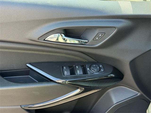 new 2026 Chevrolet Trax car, priced at $26,868