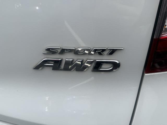 used 2022 Honda Pilot car, priced at $30,675