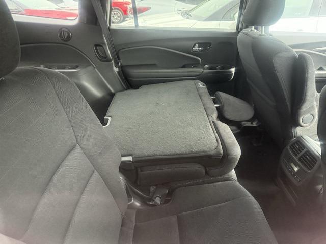 used 2022 Honda Pilot car, priced at $30,675