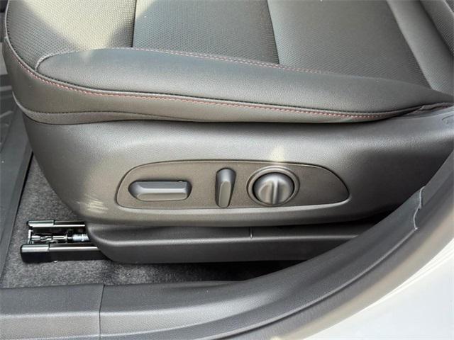 new 2026 Chevrolet Trax car, priced at $27,682