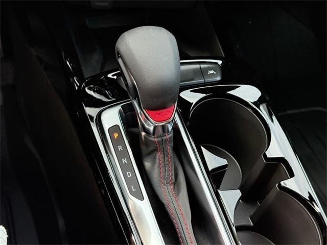 new 2026 Chevrolet Trax car, priced at $27,682