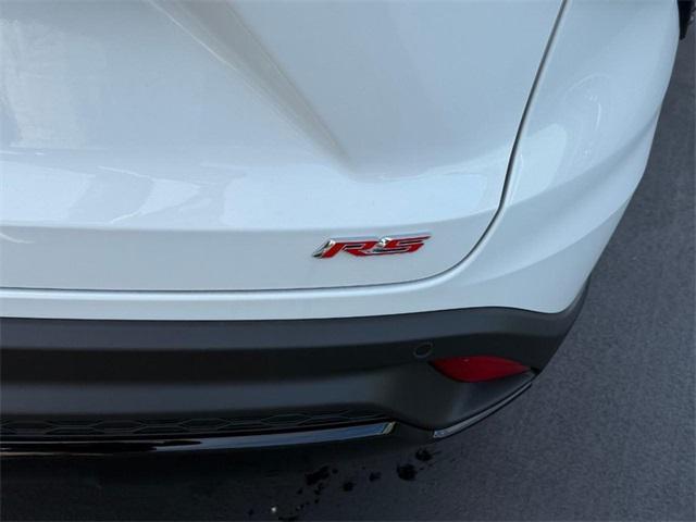 new 2026 Chevrolet Trax car, priced at $27,682