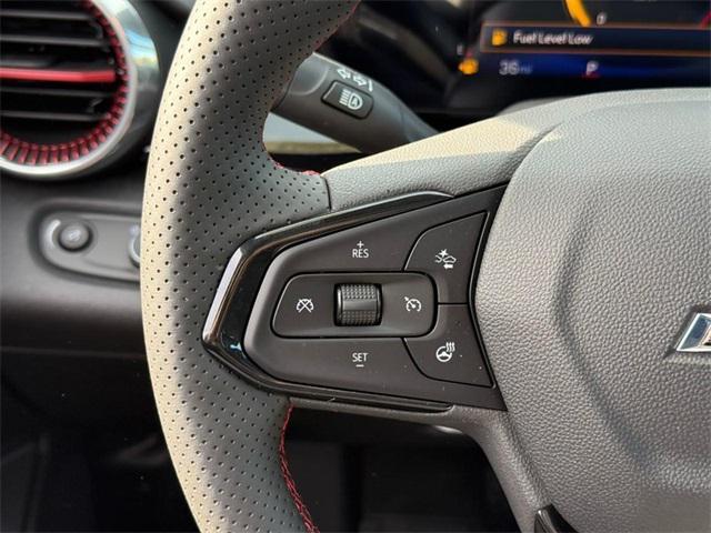 new 2026 Chevrolet Trax car, priced at $27,682