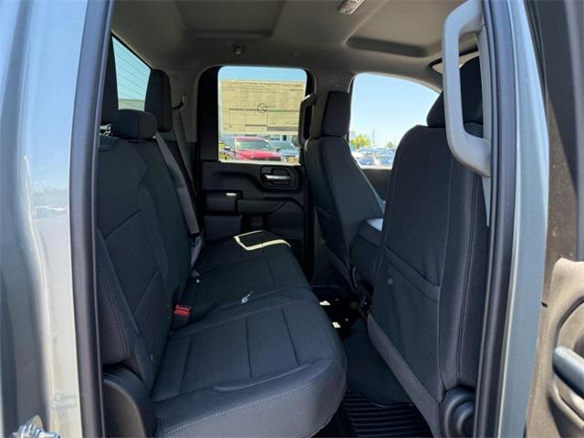 new 2025 Chevrolet Silverado 2500 car, priced at $50,640