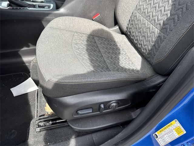 used 2024 Chevrolet Equinox car, priced at $23,997