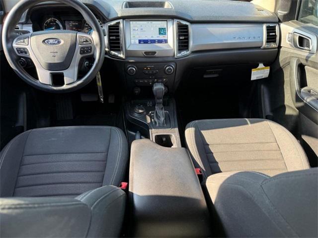 used 2022 Ford Ranger car, priced at $29,598