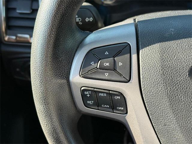 used 2022 Ford Ranger car, priced at $29,598
