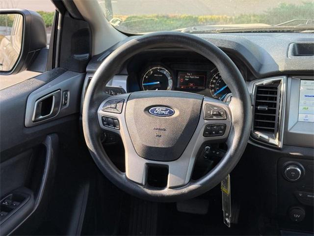 used 2022 Ford Ranger car, priced at $29,598