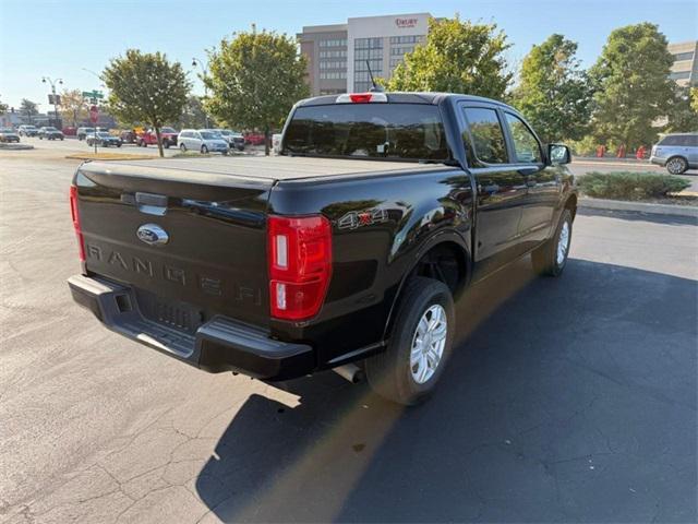 used 2022 Ford Ranger car, priced at $29,598