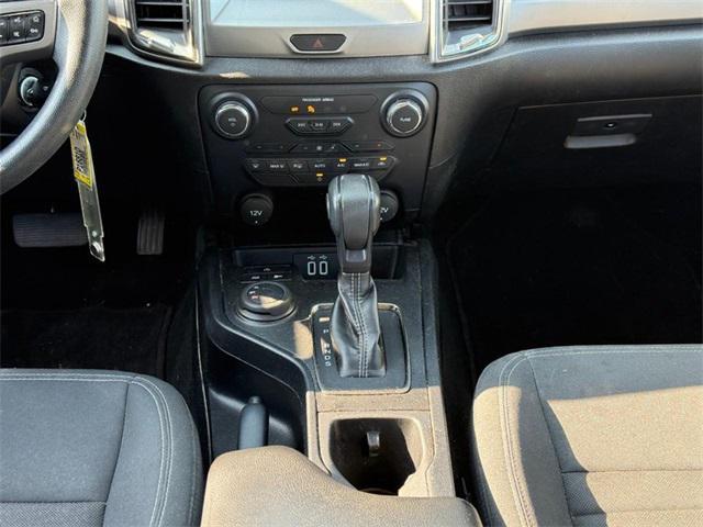 used 2022 Ford Ranger car, priced at $29,598