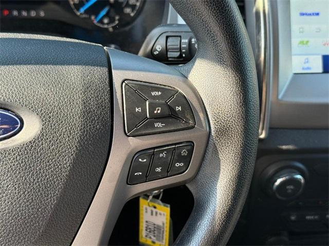 used 2022 Ford Ranger car, priced at $29,598