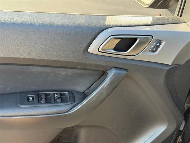 used 2022 Ford Ranger car, priced at $29,598