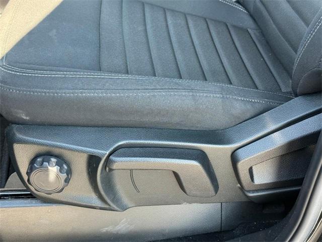 used 2022 Ford Ranger car, priced at $29,598