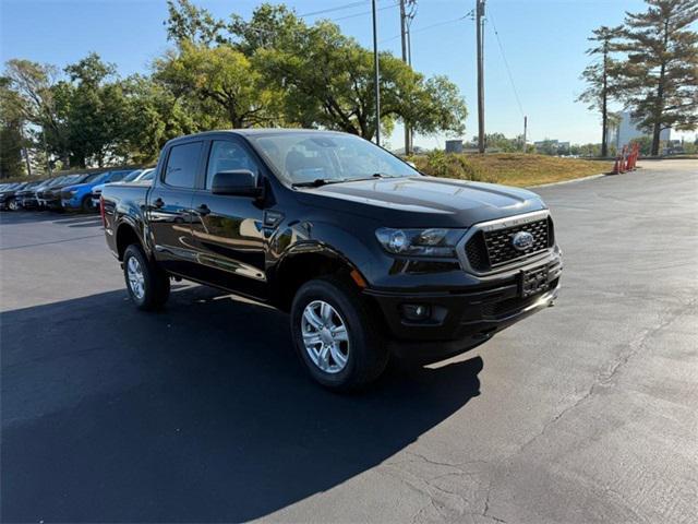 used 2022 Ford Ranger car, priced at $29,598