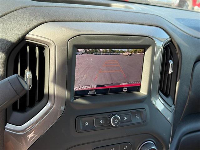 new 2026 Chevrolet Silverado 2500 car, priced at $54,685