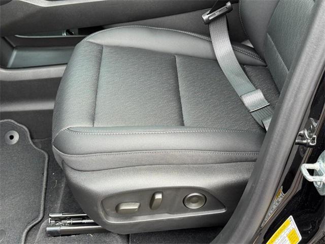 new 2026 Chevrolet Equinox car, priced at $30,045