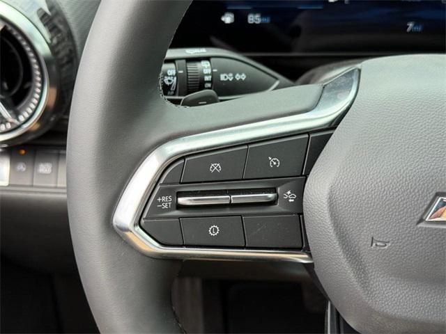 new 2026 Chevrolet Equinox car, priced at $30,045