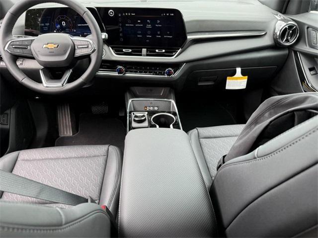 new 2026 Chevrolet Equinox car, priced at $30,045