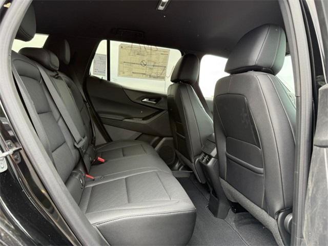 new 2026 Chevrolet Equinox car, priced at $30,045