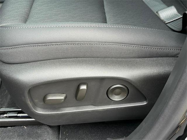new 2026 Chevrolet Equinox car, priced at $30,045