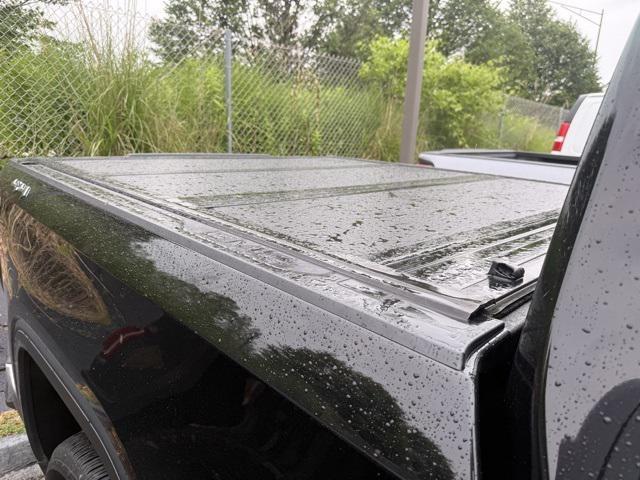used 2021 GMC Sierra 1500 car, priced at $35,998