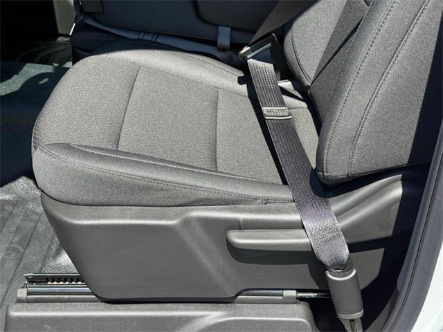 new 2025 Chevrolet Silverado 1500 car, priced at $29,110