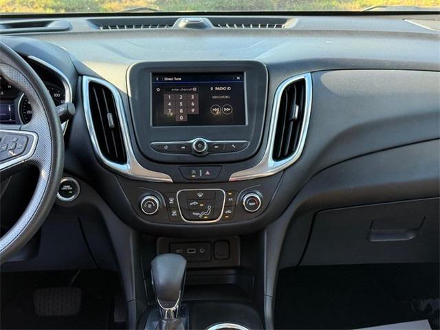 used 2022 Chevrolet Equinox car, priced at $20,998