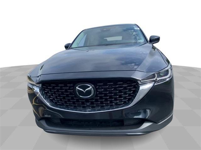 used 2022 Mazda CX-5 car, priced at $23,998