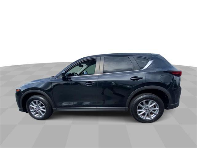 used 2022 Mazda CX-5 car, priced at $23,998