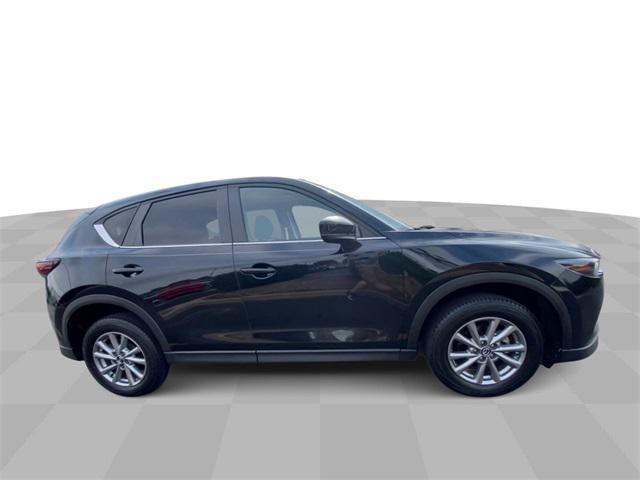 used 2022 Mazda CX-5 car, priced at $23,998