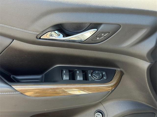 used 2023 GMC Acadia car, priced at $30,998