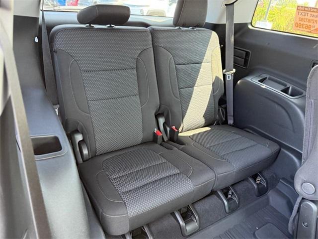 used 2023 GMC Acadia car, priced at $30,998