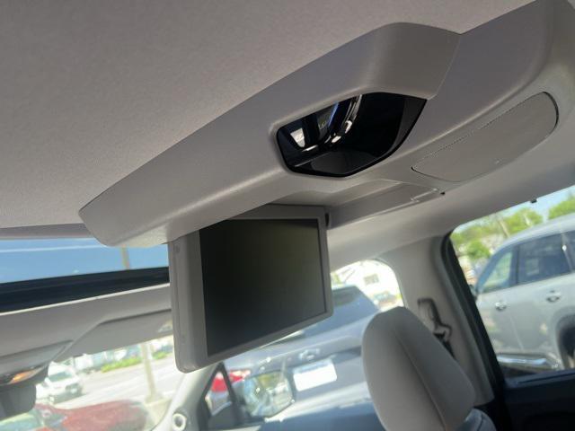used 2020 Honda Pilot car, priced at $29,998