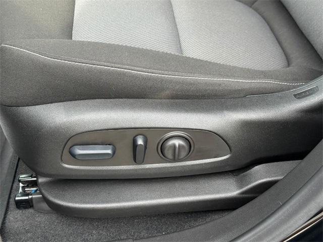 used 2023 Chevrolet Blazer car, priced at $26,698