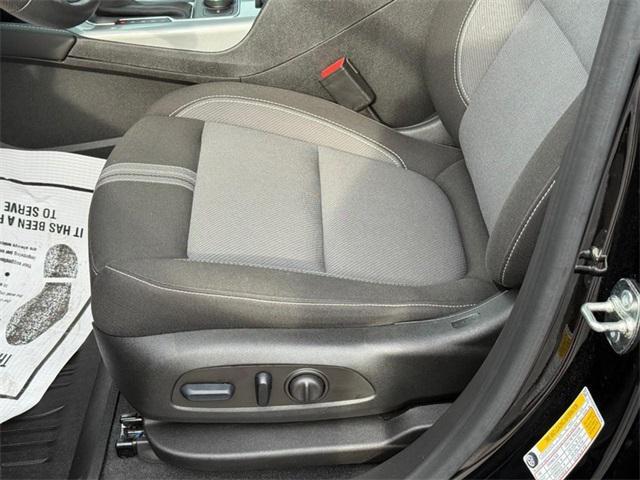 used 2023 Chevrolet Blazer car, priced at $26,698