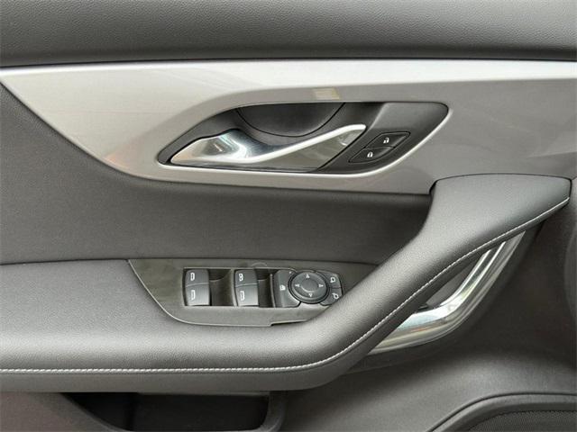 used 2023 Chevrolet Blazer car, priced at $26,698