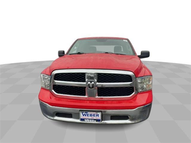 used 2020 Ram 1500 car, priced at $21,798