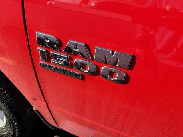 used 2020 Ram 1500 car, priced at $22,798