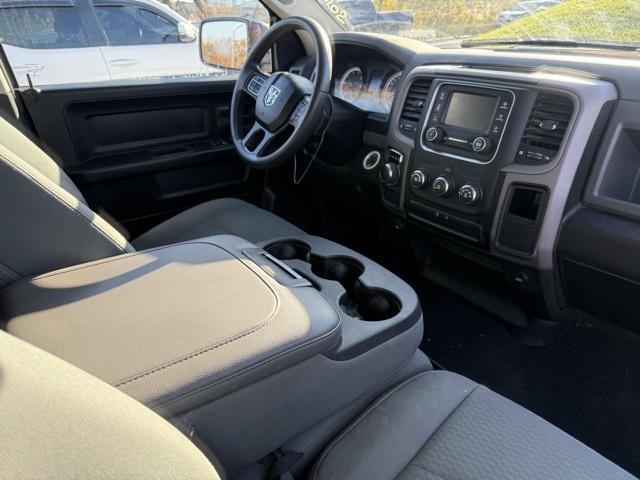 used 2020 Ram 1500 car, priced at $22,798