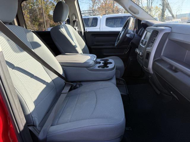 used 2020 Ram 1500 car, priced at $22,798