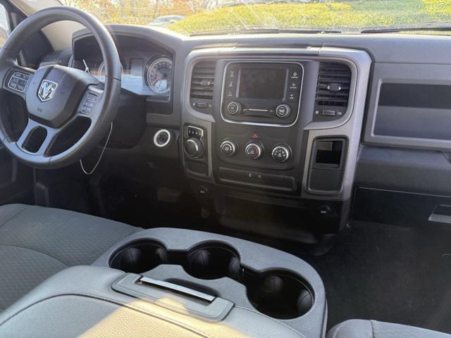 used 2020 Ram 1500 car, priced at $22,798