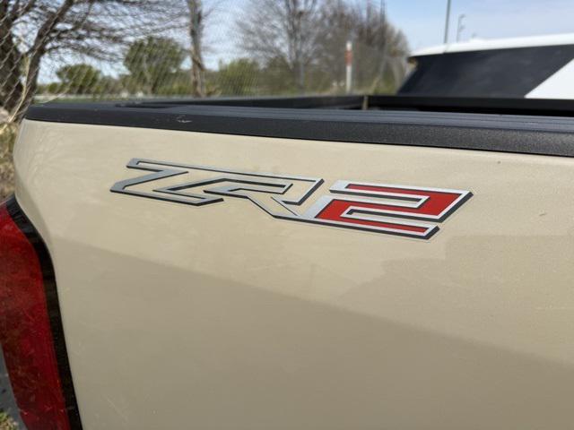 used 2021 Chevrolet Colorado car, priced at $39,998