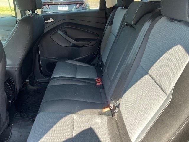 used 2017 Ford Escape car, priced at $9,995