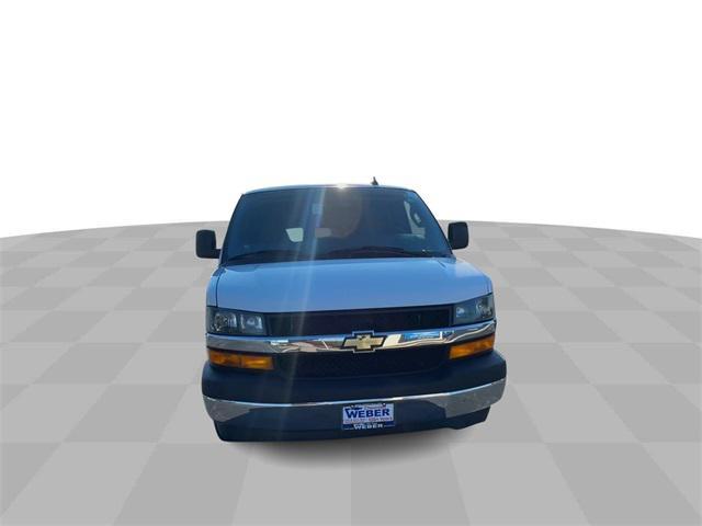 used 2020 Chevrolet Express 3500 car, priced at $32,898