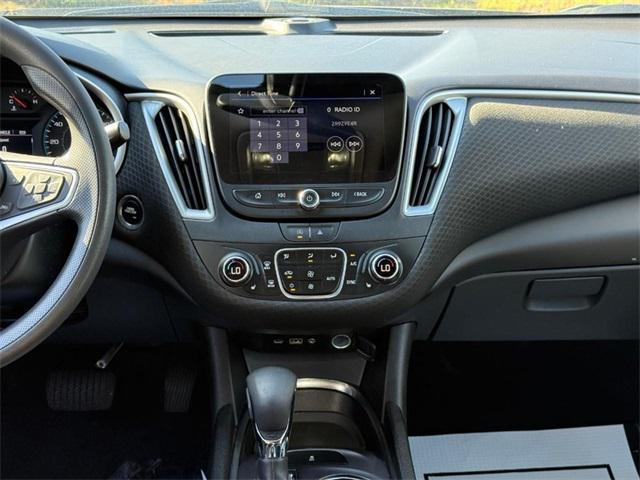 used 2023 Chevrolet Malibu car, priced at $17,350