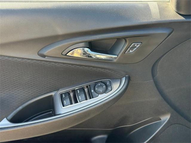 used 2023 Chevrolet Malibu car, priced at $17,350