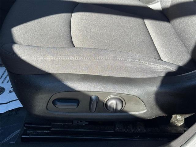 used 2023 Chevrolet Malibu car, priced at $17,350