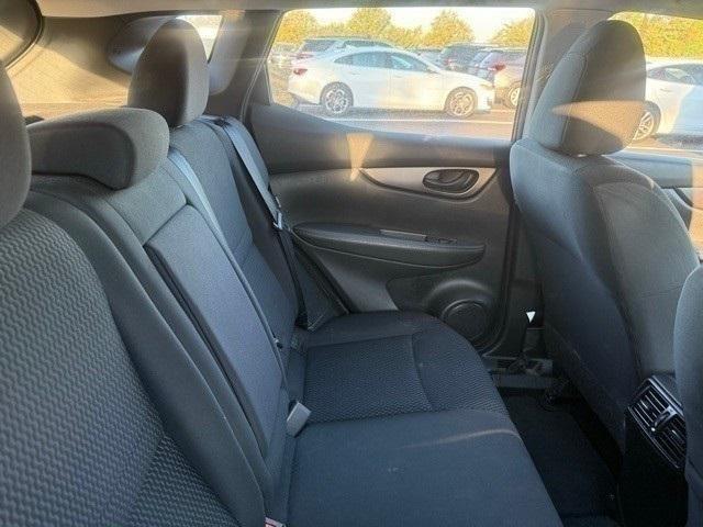 used 2020 Nissan Rogue Sport car, priced at $15,998