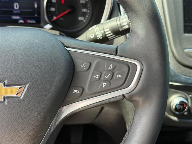 used 2023 Chevrolet Equinox car, priced at $23,698