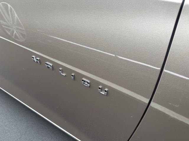 used 2023 Chevrolet Malibu car, priced at $17,998